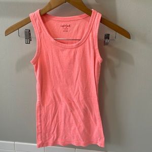 Cat & Jack Tank Top Sz L (10-12)